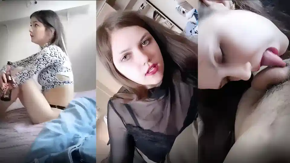 [To win glory for the country] European and American ocean horses showed their faces all the way to watch their oral sex. It was very exciting!! Lick cocks together and take turns to explode grass, big ass and knead tits.