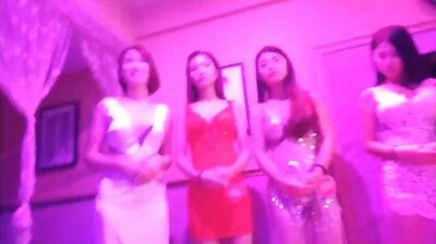 Bitch Lisa sauna room to buy spring record, high definition full version out!