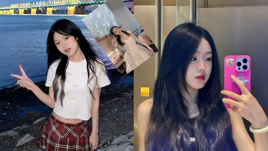 Gansu Normal University for Nationalities [Chen Meijiao] Hui Student Sister Training Video Outflows!!