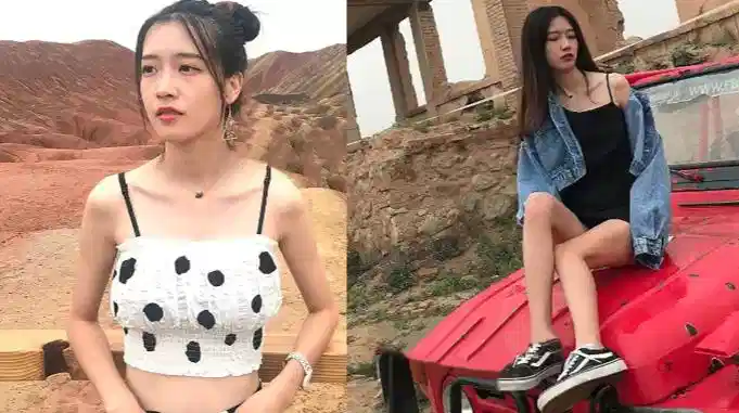 Qinghai escort amazing service, Han Hui mixed-race beauty accompany to play during the day and pursed buttocks at night for no set of internal shooting