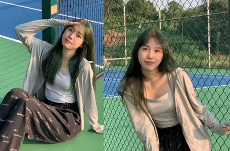 Bengbu Medical University's glasses sister [Chen Ruoxue] was exposed by her boyfriend's training video, masturbating to show sexy charm