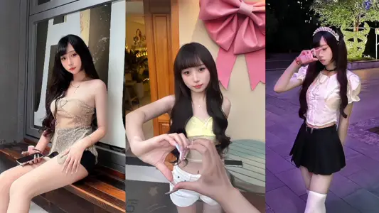 [Eating Melons] Chengdu Traditional Chinese Medicine is a great contrast between the best and the best. After chatting for two days, he came out to ask for a gun behind his boyfriend's back!!