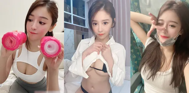 OnlyFans Taiwan's high-value net red [Xie Yixin] large-scale private photos were exposed, and pattern underwear showed perfect figure one by one to release the signal of getting to exercise.