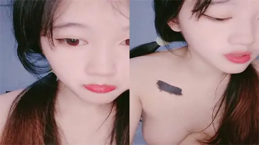 Green broadcast platform beautiful little fairy naked into the sea! Large-scale debut shock strikes, tender water temptation direct hit