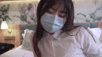 First-line skynet red little sister nana boutique psychiatrist hypnotherapy leg black silk foot Taipei nana