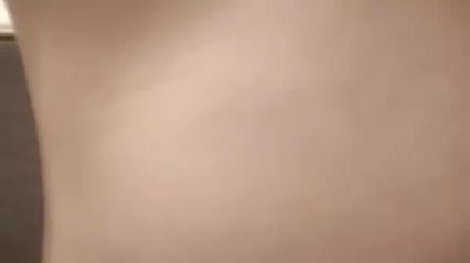 Pony looking for flowers late at night top pure sweet girl, petite figure slender legs, kneading small tits sucking, riding and standing into the impact of fierce exercise