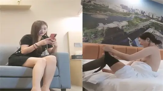 The star face of the best goddess sweeping the outer circle of the country, sexy charm makes people want to burn!