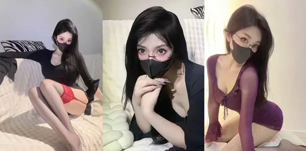 Net red royal elder sister [Uu-s] obscene language squeeze fine training collection, with fake cock staged fancy training from a distance incomparable temptation