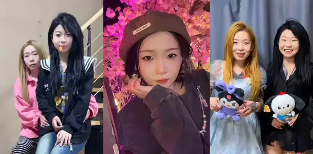 Shake sound woman net red [Qiao ma] naked chat video exposure, full body tattoo exudes mature female wild charm, stripped coat bold exposure milk contrast pull full