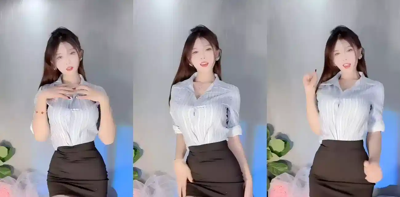 Quick Hand Million Powder Edge Wipe Goddess [Qing Jie] Custom Welfare, High Heeled Silk Stockings, Beautiful Legs, Sexy Laphole, Masturbation, coquettish, captivating, soul-grabbing