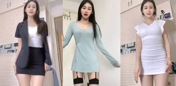 Quick hand 400000 powder net red [sunny is very tolerable] gold owner custom private shot exposure, super waist-hip than dew point break force close-up extreme temptation