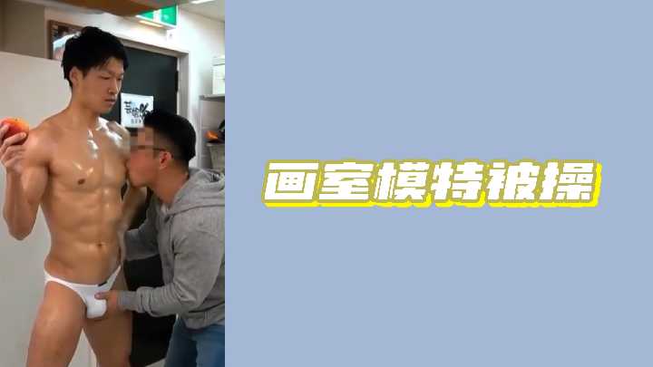 Private studio sexy models are frantically manipulated, wet body temptation climax!