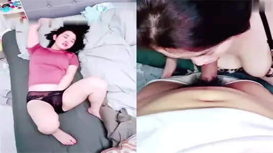 Baofeng overflowing water spray royal elder sister! Temptation of the tide, plump body let you can't stop!