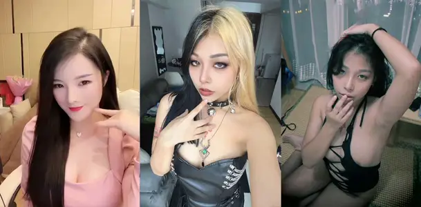 The great god of about cannon [Tiki Long] about pa sex collection flows out, the first angle of view burst many stunning bitches show their faces blowjob fancy burst