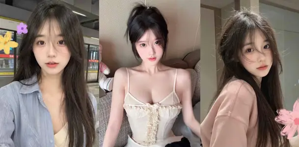 Yuan Ge's love diary is about the best female kindergarten teacher in the internship. No set of internal shooting is cool to take-off internal shooting. The picture of white pulp is very hot.