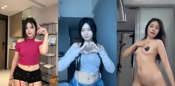 The best anchor [yuan degree] large-scale SAO wave private shot out, naked lewd dance with fake cock masturbation, all kinds of lewd shapes stir up the public