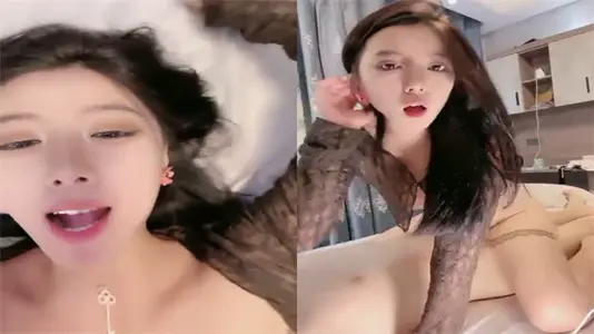 The best car model with injury to the sea! The plaster can't stop the intense piston movement.