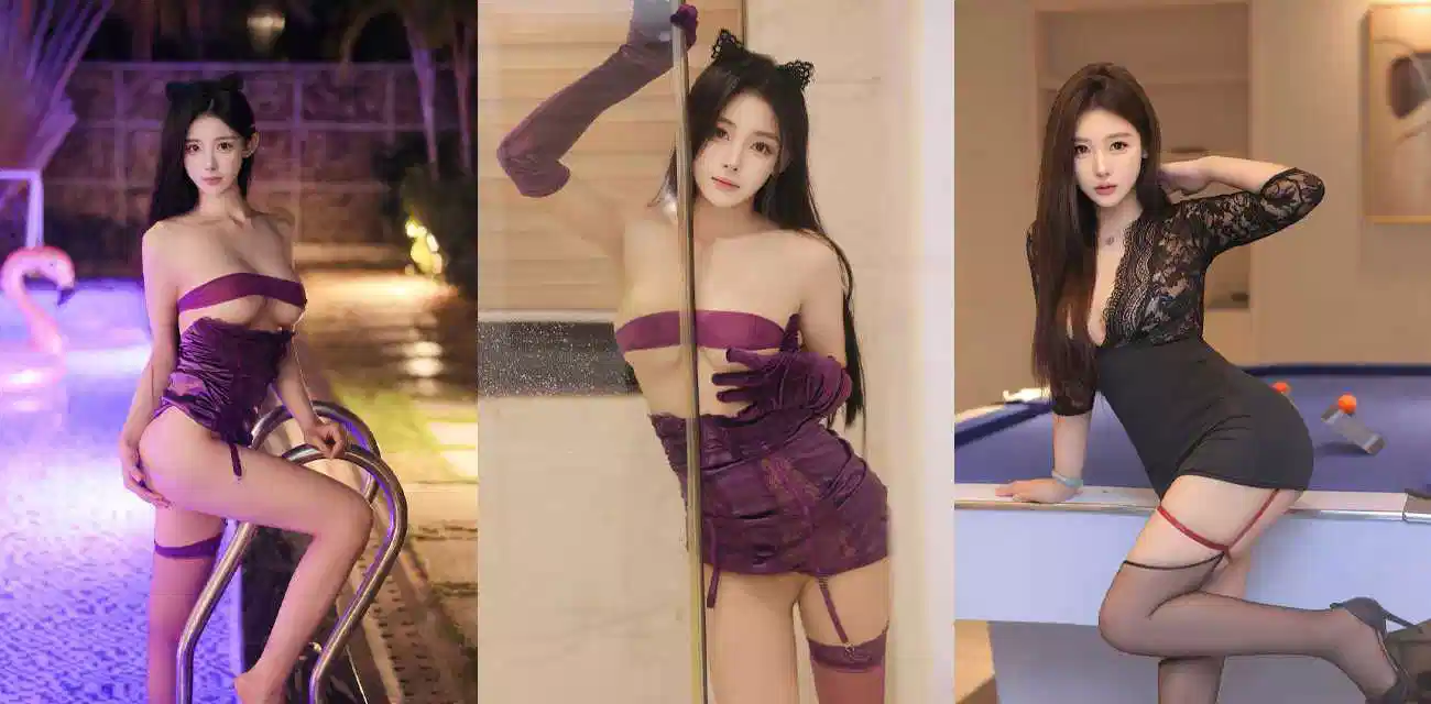 Xiuren net goddess [white shallow] high-priced welfare video, female superior sitting across the breath repeatedly picture extremely lewd temptation